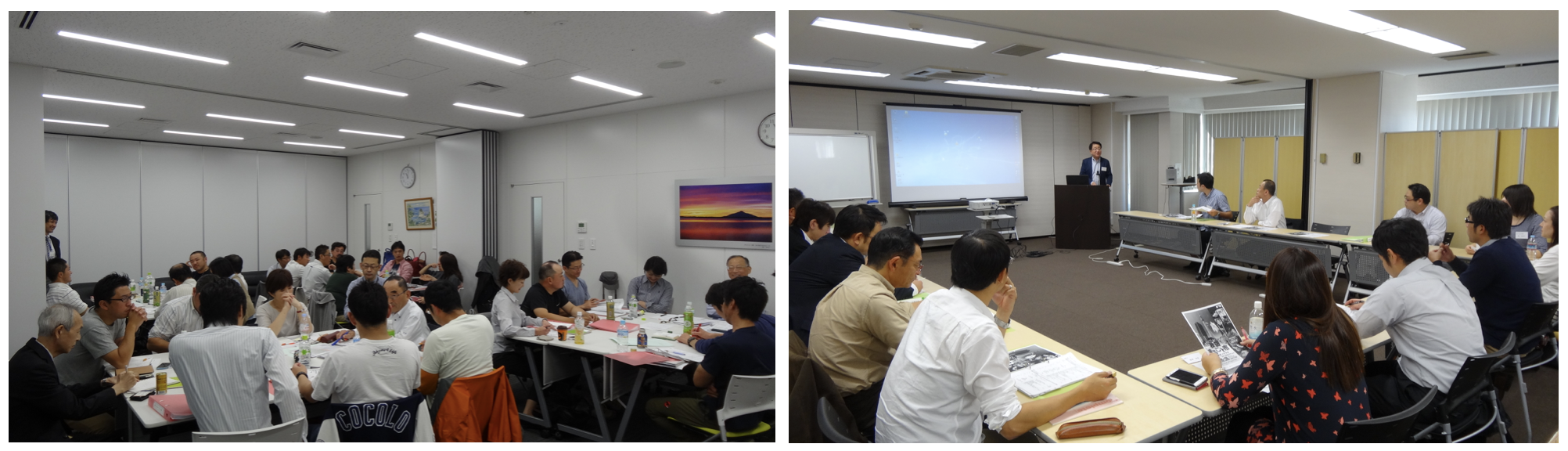 地域活性化事業